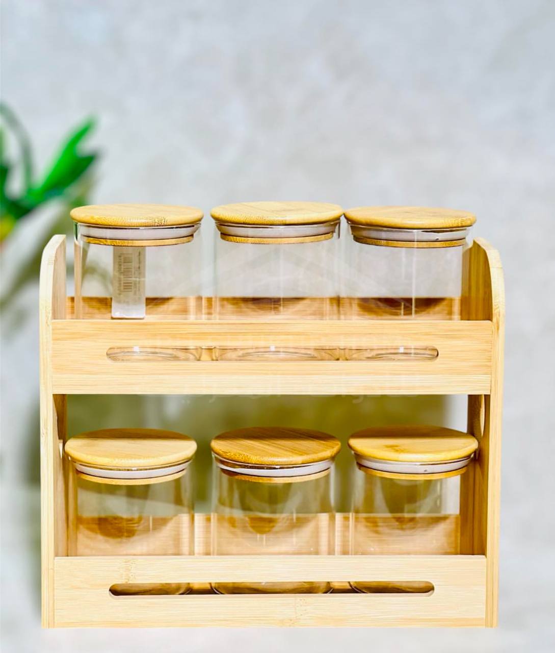 جا ادویه6تای پیرکس