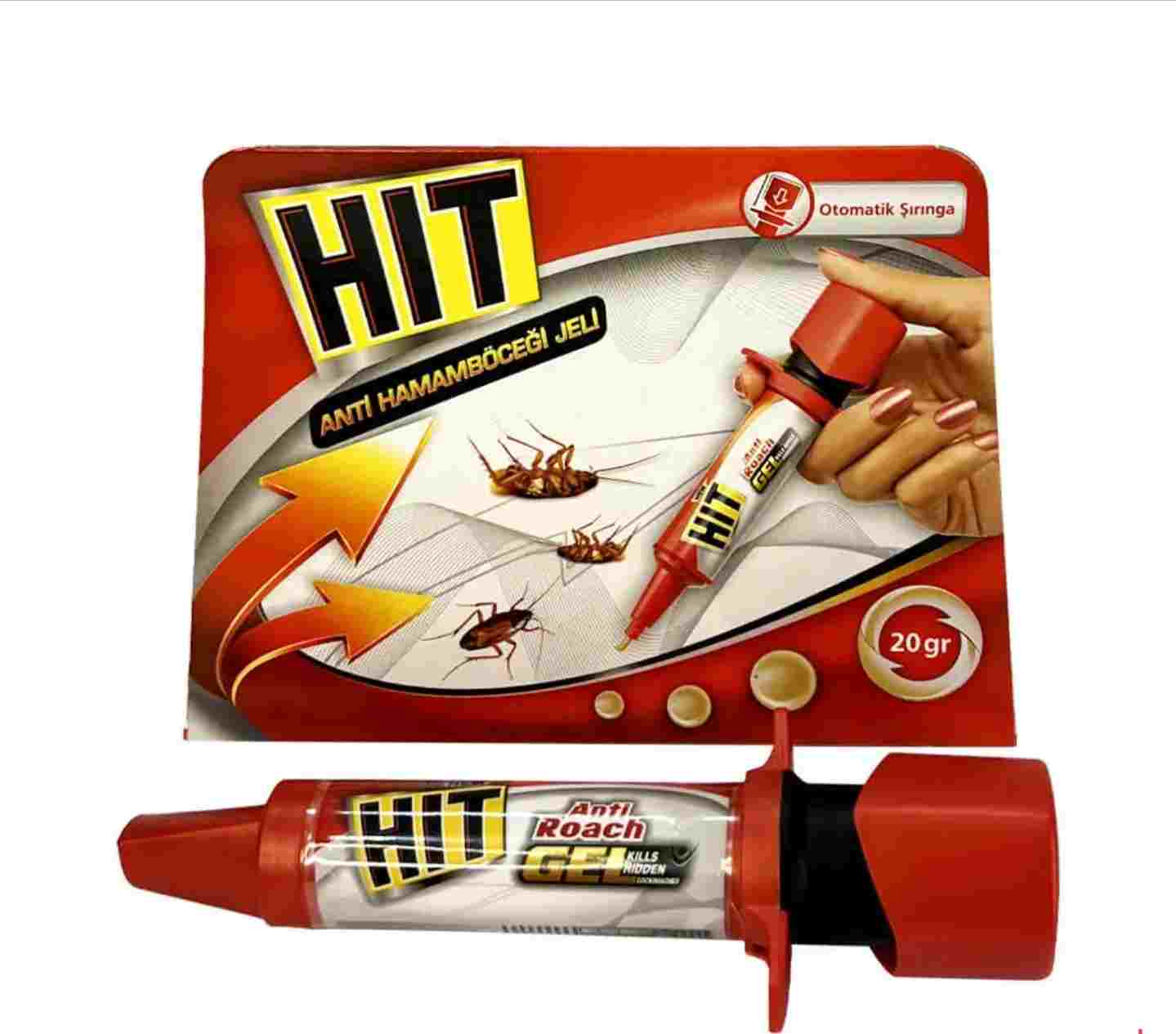 خمیر سوسک کش